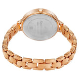 Fastrack Pulse Rose Gold Dial Girls Watch NU6311WM01F