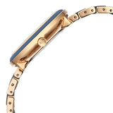 Fastrack Oceanyx Blue Girls Watch 6315KD01