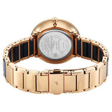 Fastrack Oceanyx Blue Girls Watch 6315KD01