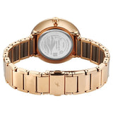 Fastrack Oceanyx Grey Girls Watch 6315KD02
