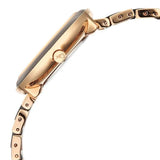 Fastrack Oceanyx Black Girls Watch 6315KD03