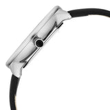 Fastrack Oceanyx Black Dial Girls Watch 6316SL01