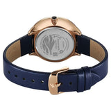 Fastrack Oceanyx Blue Dial Girls Watch 6316WL01