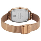 Fastrack Wild Peach Girls Watch 6321WM03