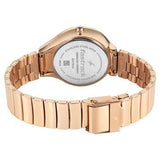 Fastrack Gelato Caramel Dial Girls Watch  6327WM01