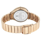Fastrack Gelato Matcha Green Dial Girls Watch 6327WM02