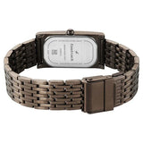 Fastrack Gelato Chocolate Dial Girls Bracelet Watch 6328QM01