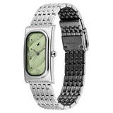 Fastrack Gelato Matcha Green Dial Girls Bracelet Watch 6328SM01