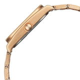 Fastrack Gelato Plum Dial Girls Bracelet Watch 6328WM01
