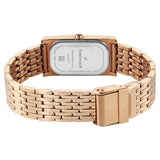 Fastrack Gelato Plum Dial Girls Bracelet Watch 6328WM01