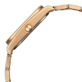 Fastrack Gelato Caramel Dial Girls Bracelet Watch 6328WM02