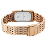 Fastrack Gelato Caramel Dial Girls Bracelet Watch 6328WM02