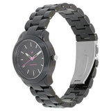 Fastrack Trendies Black Girls Watch NS68006PP01