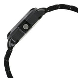Fastrack Trendies Black Girls Watch NS68006PP01