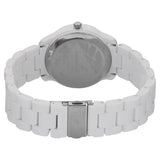 Fastrack Trendies White Girls Watch NU68006PP02