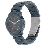 Fastrack Trendies Blue Girls Watch NP68006PP03