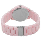 Fastrack Trendies Pink Girls Watch NU68006PP04