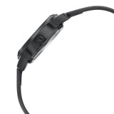 Fastrack Pulse Black Dial Girls Watch NU68008NL01