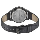 Fastrack Pulse Black Dial Girls Watch NU68008NL01