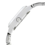 Fastrack Fundamentals Blue Dial Girls Watch NR68008SM03