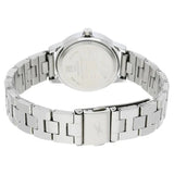 Fastrack Fundamentals Blue Dial Girls Watch NR68008SM03