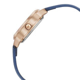 Fastrack Pulse Blue Dial Girls Watch NU68008WL01