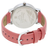 Fastrack Fundamentals Blue Dial Girls Watch NP68010SL02