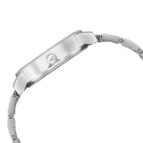 Fastrack Fundamentals White Dial Girls Watch  NS68010SM01