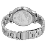 Fastrack Fundamentals White Dial Girls Watch  NS68010SM01