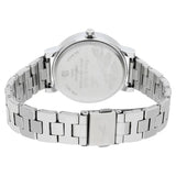 Fastrack Fundamentals Blue Dial Girls Watch NU68010SM02