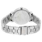 Fastrack Fundamentals Grey Dial Girls Watch NT68010SM04