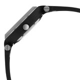 Fastrack Trendies Black Girls Watch NT68015PP01