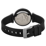 Fastrack Trendies Black Girls Watch NT68015PP01