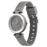 Fastrack Trendies Grey Girls Watch NT68015PP02