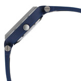 Fastrack Trendies White Girls Watch NT68015PP04