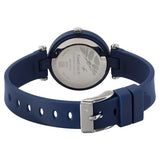 Fastrack Trendies White Girls Watch NT68015PP04
