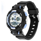 Fastrack Street Line Silver Dial Girls Watch NR68016PP01