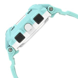 Fastrack Street Line Silver Dial Girls Watch NP68016PP02
