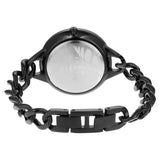 Fastrack Glitch Black Dial Girls Watch NS68026NM01