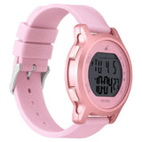 Fastrack Street Line Pink Girls Digital Watch NR68027PP02