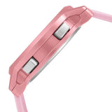 Fastrack Street Line Pink Girls Digital Watch NR68027PP02