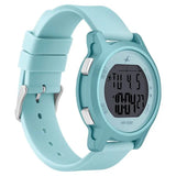 Fastrack Street Line Blue Girls Digital Watch NR68027PP03