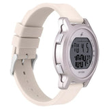 Fastrack Street Line Beige Girls Digital Watch NR68027PP04