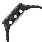 Fastrack Streetline Black Dial Girls Watch 68029PP01