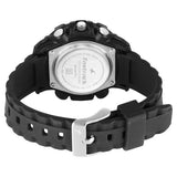 Fastrack Streetline Black Dial Girls Watch 68029PP01