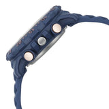 Fastrack Streetline Blue Dial Girls Watch 68029PP03