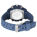 Fastrack Streetline Blue Dial Girls Watch 68029PP03