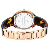 Fastrack Younique Girls Watch – NU68036KD02