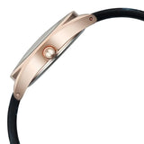 Fastrack Younique Blue Girls Watch NU68036KD04
