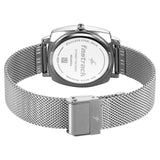 Fastrack Stunners X Pink Girls Watch NU68043SM02